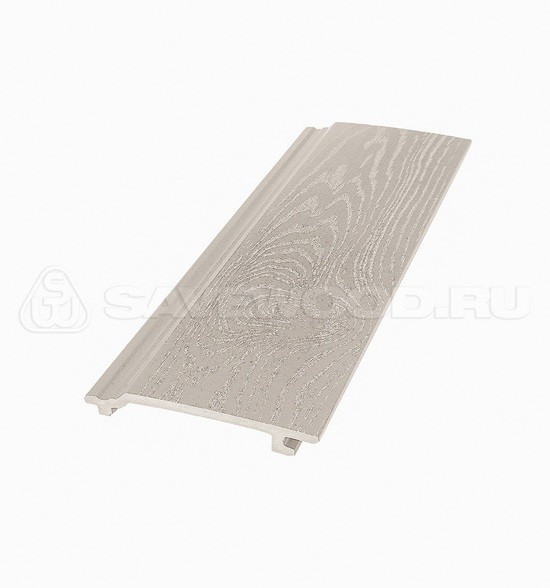 Сайдинг из дпк savewood sw-sorbus тангенциальный распил бежевый купить в Щиграх