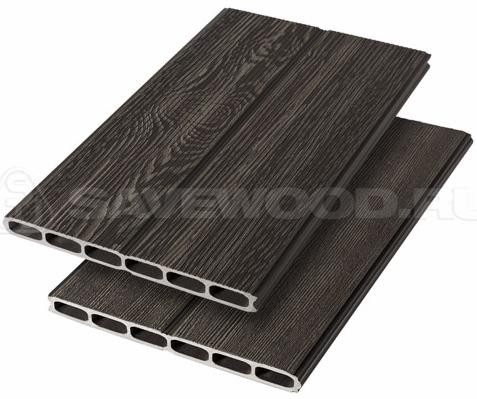 Грядочная доска ДПК 3D Savewood SW Laurus коричневый купить в Щиграх