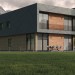 Фиброцементные панели Roofas COLOR Line Gray купить в Щиграх