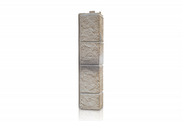 Угол наружный VOX Sandstone (Сандстоун) бежевый купить в Щиграх