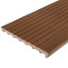 Ступень ДПК Latitudo Step-320 Каштан Полнотелая купить в Щиграх