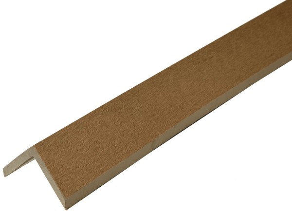 Угловой профиль Тик (для серий Natur, MIX, Vintage, Bark, Robust) купить в Щиграх