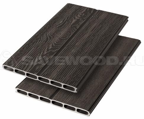Грядочная доска ДПК 3D Savewood SW Laurus терракот купить в Щиграх