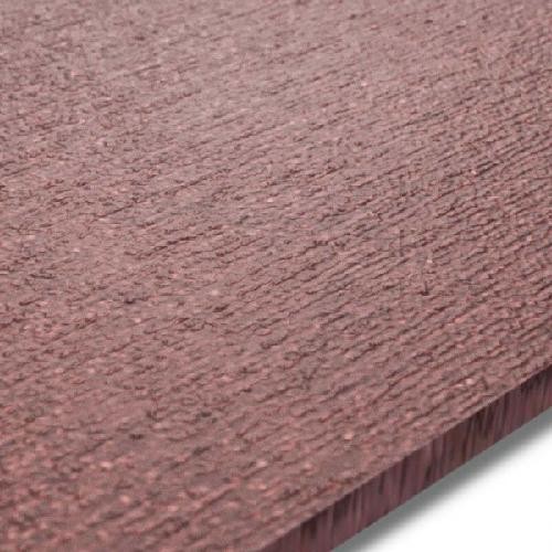 Фиброцементные панели Roofas COLOR Line Red Title купить в Щиграх