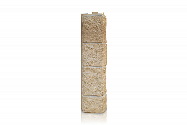 Угол наружный VOX Sandstone (Сандстоун) кремовый купить в Щиграх