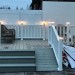 Балясина ДПК  GardenParkett Белый купить в Щиграх