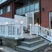 Балясина ДПК  GardenParkett Белый купить в Щиграх