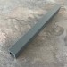 П-профиль Алюминиевый EasyDecking 35x25 Серый купить в Щиграх