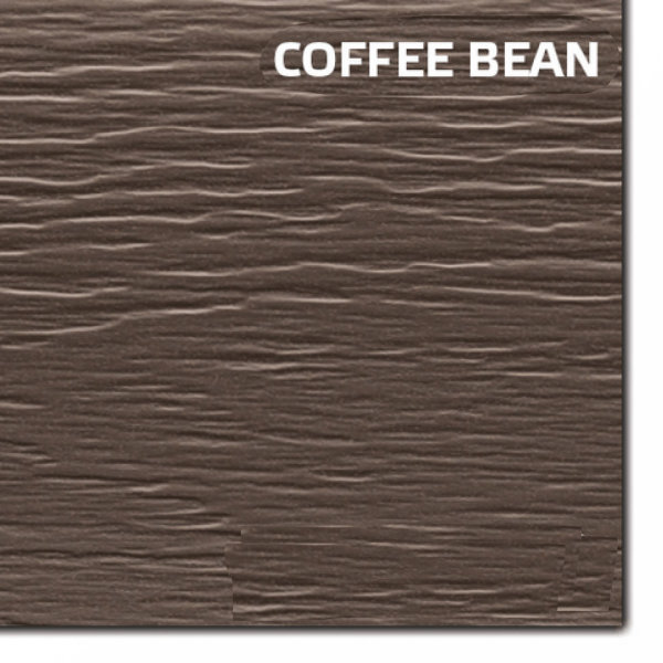 Сайдинг Виниловый Mitten, Sentry Mitten, Coffee Bean купить в Щиграх