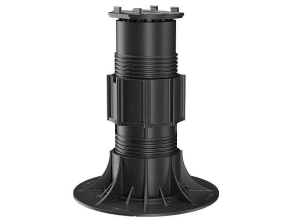 Регулируемая опора HILST LIFT self-leveling HL6 (195-300мм) купить в Щиграх