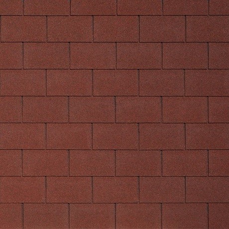 Гибкая черепица Tegola TOSCANA chianti 403 купить в Щиграх