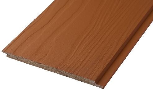 Фиброцементные панели Wood Click F30 купить в Щиграх