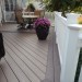 Крышка столба верхняя GardenParkett Белый купить в Щиграх