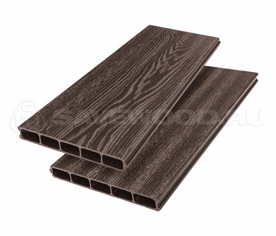 Грядочная доска ДПК 3D Savewood SW Rumex Терракот купить в Щиграх