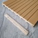 Ступень ДПК Latitudo Step-320 Орех Полнотелая купить в Щиграх