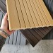 Ступень ДПК Latitudo Step-320 Орех Полнотелая купить в Щиграх