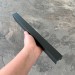 П-профиль Алюминиевый EasyDecking 35x25 Черное дерево купить в Щиграх