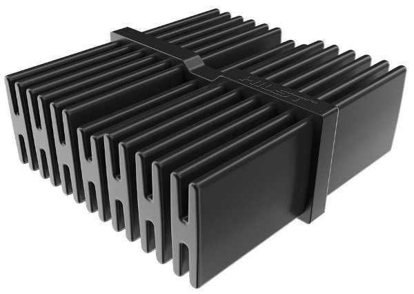 Соединитель пластиковый для лаг Hilst Professional 50x20 купить в Щиграх