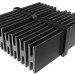 Соединитель пластиковый для лаг Hilst Professional 50x20 купить в Щиграх