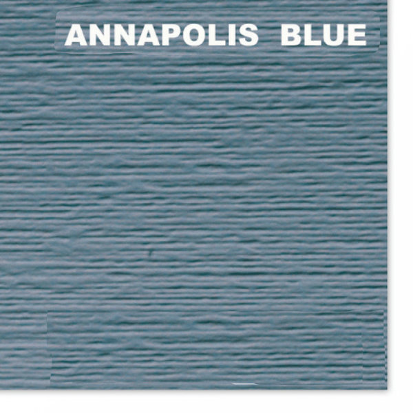 Сайдинг Виниловый Mitten, Sentry Mitten, Annapolis Blue купить в Щиграх