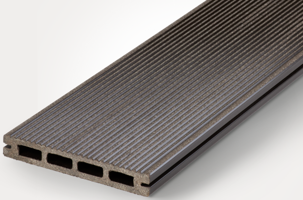 Доска Террасная NanoWood «Lite» ECO венге купить в Щиграх