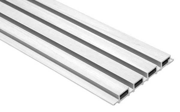 Стеновая панель CM Decking CM Wall, WHITE (Белый) купить в Щиграх