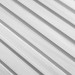Стеновая панель CM Decking CM Wall, WHITE (Белый) купить в Щиграх