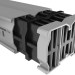 Соединитель пластиковый для лаг Hilst Professional 60x40 купить в Щиграх