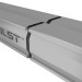 Соединитель пластиковый для лаг Hilst Professional 60x40 купить в Щиграх