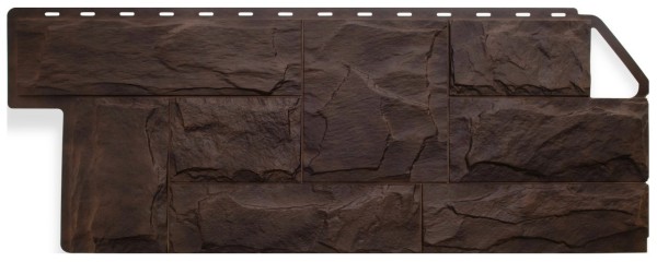 Фасадная панель Альта-Профиль, Гранит, Альпийский купить в Щиграх