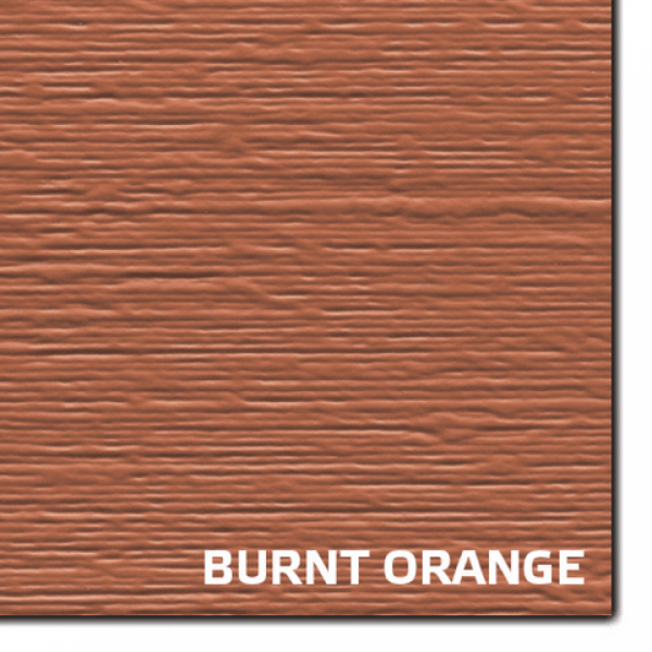 Сайдинг Виниловый Mitten, Sentry Mitten, Burnt Orange купить в Щиграх
