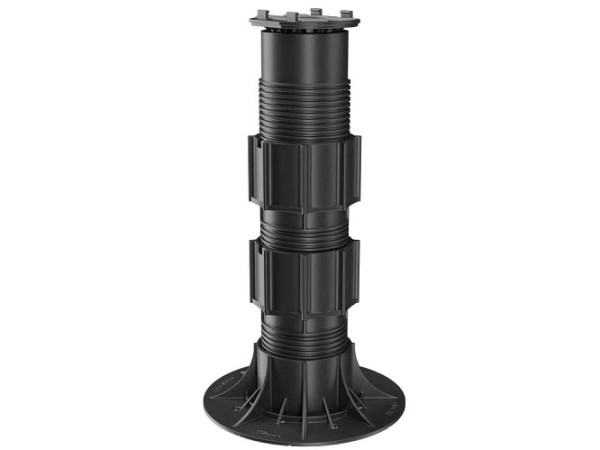 Регулируемая опора HILST LIFT self-leveling HL8 (285-430мм) купить в Щиграх
