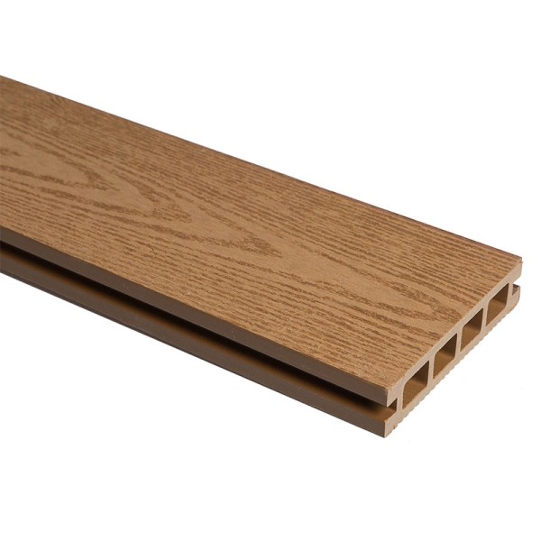 Террасная доска из ДПК CM Decking серия NATUR цвет дуб купить в Щиграх