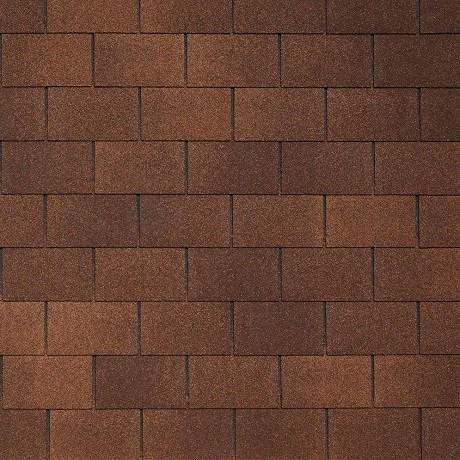 Гибкая черепица Tegola TOSCANA liberica 020 купить в Щиграх