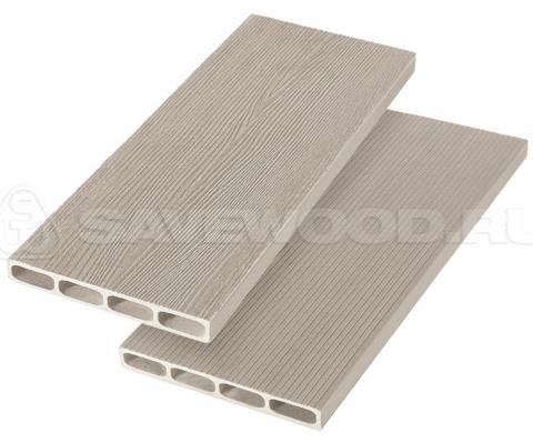 Грядочная доска ДПК 3D Savewood SW Rubus (R) бежевый купить в Щиграх