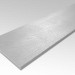 Фиброцементный сайдинг Roofas SIDING Опал серебристый купить в Щиграх