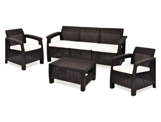 Комплект Corfu Triple Set купить в Щиграх
