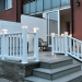 Светодиодная крышка-светильник GardenParkett Белый купить в Щиграх