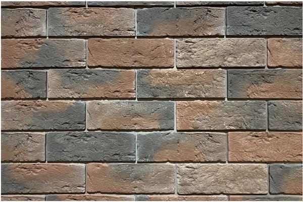 Фиброцементные панели КАНЬОН коллекция АРИЗОНА 26 купить в Щиграх