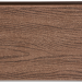 Доска Террасная NanoWood «Lite» ECO шоколад купить в Щиграх