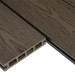 Террасная доска из ДПК CM Decking серия NATUR цвет венге купить в Щиграх