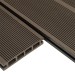 Террасная доска из ДПК CM Decking серия NATUR цвет венге купить в Щиграх