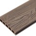 Доска террасная ДПК 3D SEQUOIA DUAL WOOD BROWN купить в Щиграх