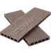 Доска террасная ДПК 3D SEQUOIA DUAL WOOD BROWN купить в Щиграх