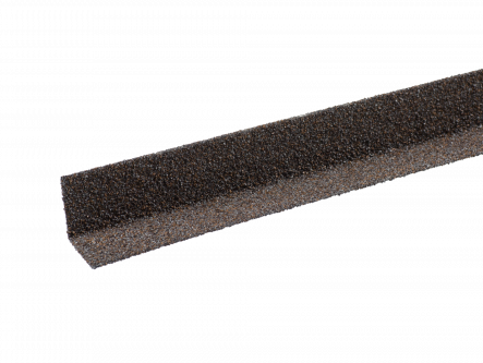 Уголок металлический внутренний ТЕХНОНИКОЛЬ HAUBERK, Кварцит купить в Щиграх