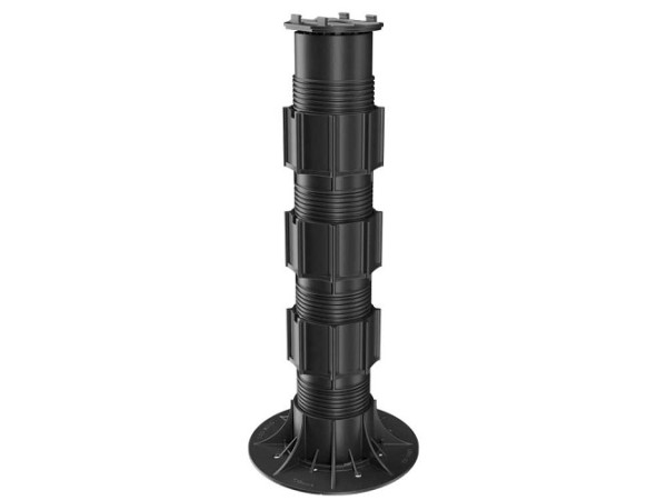 Регулируемая опора HILST LIFT self-leveling HL10 (385-530мм) купить в Щиграх