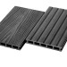 Террасная доска из ДПК RusDecking Unodeck Mogano - Графит купить в Щиграх