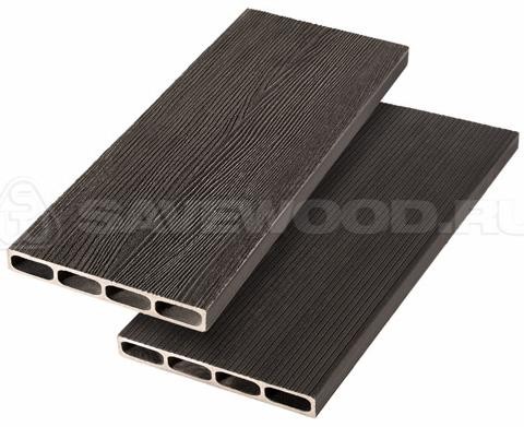 Грядочная доска ДПК 3D Savewood SW Rubus (R) коричневый купить в Щиграх