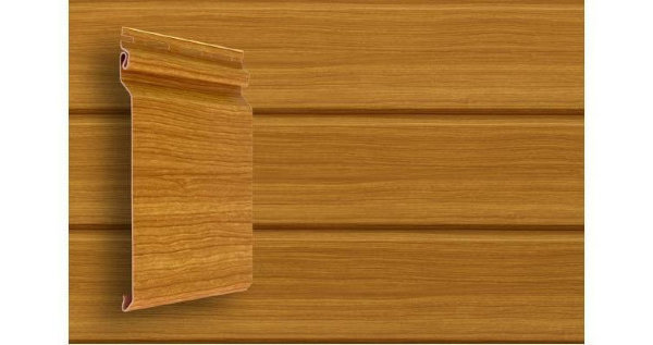 Сайдинг Natural-Брус 3,0 Grand Line Tundra клен купить в Щиграх