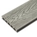 Доска террасная ДПК 3D SEQUOIA DUAL WOOD GRAY купить в Щиграх